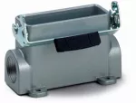 H-A 10 SGRL M20 ZW. BOX MOUNT BASE Złącza