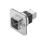 IE-BSC-V14M-RJ45-C Złącze wtykowe sieciowe modułowe, nr.katalogowy 1058250000