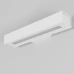 IMA 320 kinkiet, LED 9W/873lm/4000K, 230V, biały sygnałowy (mat struktura) RAL 9003