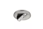 Skyon recessed nickel 1x6.5W 10.7V