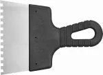 SZPACHLA NIERDZEWNA 150X6MM