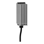 ClimaSys Grzejnik rezystancyjny  PTC 10W 12/24V