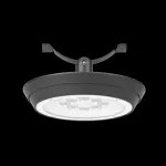Oprawa ARTERA LED wersja C DALI 12350lm/722 O15 grafit II kl. 107 W