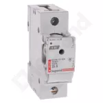 ROZŁĄCZNIK BEZPIECZNIKOWY R 301 35 A 1P, Legrand