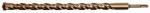 WIERTŁO DO BETONU SDS PLUS 25x460MM