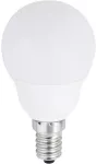 ŻARÓWKA ENERGOOSZCZĘDNA MINI GLOBE / E14 / 7W