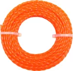 ŻYŁKA TNĄCA SILENT 2.4MM x 15M