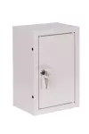 ROZDZIELNIA NR 200x300x150mm RAL 7035 MOQ 30 szt
