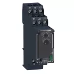 Harmony Time Przekaźnik czasowy z opóźnieniem 24 240V AC/DC, styk 1C/O 8A