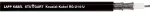 Coaxial - RG-214 /U; Przewód