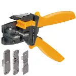 MULTI-STRIPAX 1.5-6.0S Szczypce do ściągania izolacji, nr.katalogowy 9204560000