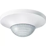 KNX Argus czujnik obecności natynkowy biały połysk basic