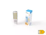 Led G9 3W 330lm ciepła