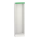 Rozdzielnice PrismaSet, obudowa stojąca 36 modułów IP30 600mm