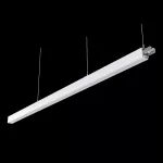 Oprawa VOLICA 2.0 LED SYSTEM LOW UGR 2246 zw/nt ED DALI 7200lm/840 PMMA opal MAT anoda 46 W