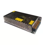 Zasilacz LED 200W 12V 17A IP20 SLIM 224x69x40