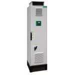 Przemiennik częstotliwości ATV650 3 fazowe 380/480VAC 50/60Hz 315kW 590A IP54