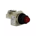 Lampka sygnalizacyjna, Harmony 9001K, 120VAC 30mm SK + opcje