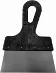SZPACHLA NIERDZEWNA 150MM GŁADKA