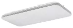 3410 Lampa sufitowa Oscar LED 36W chromowy L63cm
