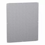PanelSeT Płyta montażowa mikroperforowana do S3D, S3X, CRN, PLM 1200x 1000mm