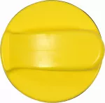 BLOK ŚCIERNY FI 125 MM Z RZEPEM