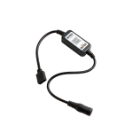 Sterownik LED RGB BLUETOOTH 6A 72W 12V