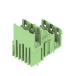 SLD 5.08V/06/180 3.2SN GN BX Złącze wtykowe płytek drukowanych, nr.katalogowy 2633890000