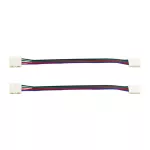 ORO-CONECT5-RGBW-DUO Konektor do taśm