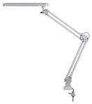 4420 Lampka biurkowa Raul LED 5,6W srebrny 230V, 50Hz
