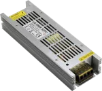 Zasilacz do oświetlenia LED modułowy IP20 200W, MINI, 12V, 16.67A, z potencjometrem