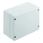 KLIPPON K6 RAL7001 Obudowa/rozdzielnica pusta, nr.katalogowy 9529240000