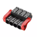SLF 7.62HP/03/180LR SN BK BX Złącze kablowe do płytek drukowanych, nr.katalogowy 1043760000