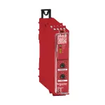 Moduł detekcji v=0 48-240 V zaciski śrubowe Preventa