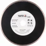 TARCZA DIAMENTOWA PEŁNA - EN 200MM