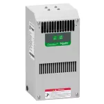ClimaSys Wymiennik powietrze, powietrze  36W, K