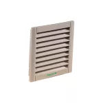 ClimaSys Kratka wentylacyjna  CV 150x 150x 36mm