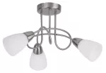 6078 Spot Polla E14/3x40W 230V, 50Hz
