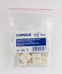 Złączka do taśmy LED RGB 10mm 5050 10 szt DC12/24