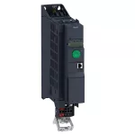Przemiennik częstotliwości ATV320, 2.2kW, 380...500V, 3, fazowy, książkowy