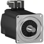 Serwosilnik SH3 100 5,8Nm,z kluczem,multi,z hamulcem,Przyłącze 90 °.IP54/IP65,6k RPM