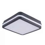 BENO 18W NW-L-GR Plafoniera LED