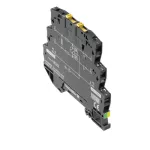 VSSC6 TRCL24VAC/DC0.5A Ogranicznik przepięć Typ 3 (klasa D) do systemów informatycznych / AKPiA, nr.katalogowy 1064230000