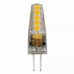 Led G4 1,8W 180lm ciepła 12V AC/DC