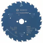 Tarcza pilarska Expert for Construct Wood 160 x 20 x 2,0 mm, 24