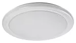 1510 Plafon LEONIE RGB LED/32W, IP20 ( 2400lm, 3000K-6500K), biały 230V, 50Hz