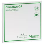Sarel Filtr Smart G2 125x125mm