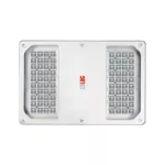 Oprawa CRUISER 2 PLUS LED ED 24400lm/740 80° IP66 LOW UGR szary 208 W
