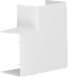 tehalit.LF/LFF Kąt płaski 40x60mm, biały LFF400659010
