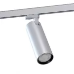 ANN LED SLM PremiumColor, L09, projektor track, 1280lm/24D/930, srebrny aluminiowy (mat struktura) RAL 9006